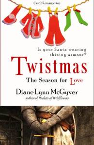 Twistmas_Diane_Lynn_McGyver Front