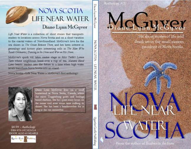 DLMcGyver-Life Near Water FULL