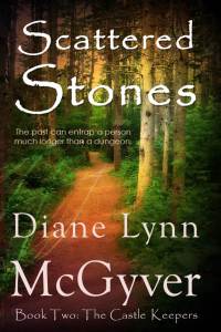McGyver-ScatteredStonesFRONT