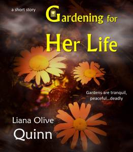 Gardening for Life Cover - Smashwords LG
