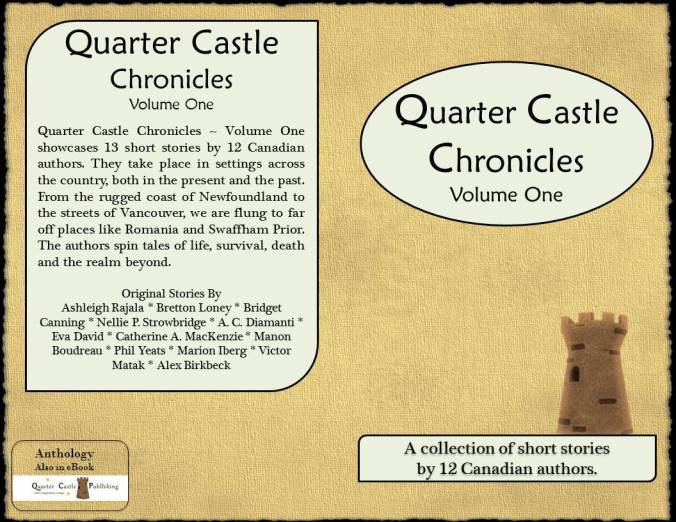 Quarter Castle Chronicles Vol 1 07