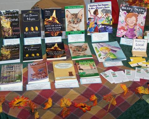 Musquodoboit Harbour 2015 10 25