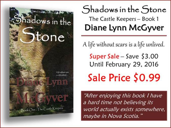 Shadows in the Stone Super Sale