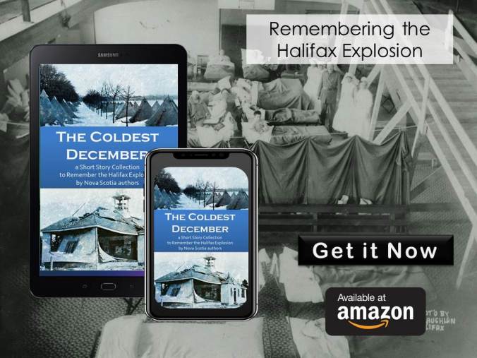 The Coldest December