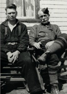 William and John Typert