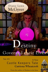 Destiny Governed their Lives