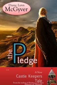 The Pledge short story epic fantasy