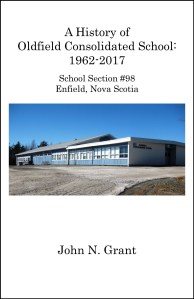 John Grant Oldham Consolidated School history